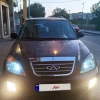 ام‌وی‌ام X33 دنده‌ای، مدل ۱۳۹۱