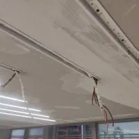 نقاشی/رنگ آمیزی/بازسازی|خدمات پیشه و مهارت|شیراز, شهرک فرهنگیان|دیوار