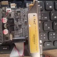 gt610.1G.  cpu i3 6100|قطعات و لوازم جانبی رایانه|اصفهان, ابر|دیوار