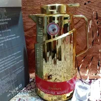 فلاکس طلایی نو2لیتری