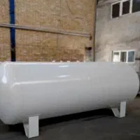 تضمینی ترین مخزن گاز مایع را از ما بخواهید|مصالح و تجهیزات ساختمان|شیراز, کودیان|دیوار