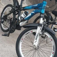 2 عدد دوچرخه سایز 20 در حد|دوچرخه، اسکیت، اسکوتر|مراغه, |دیوار