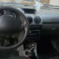 ۱۱۱مدل ۹۵خونگی کم کار درجه یک|خودرو سواری و وانت|دزفول, |دیوار