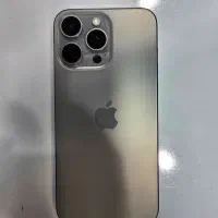 آیفون ۱۵پرومکس