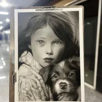 آموزش و سفارش نقاشی|خدمات آموزشی|اهواز, پادادشهر|دیوار