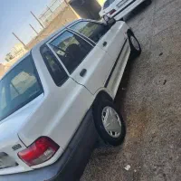 پراید فروشی|خودرو سواری و وانت|زابل, |دیوار