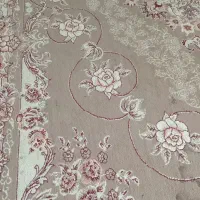 فرش کرم گردویی