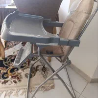 کالسکه صندلی غذا کریر|کالسکه و لوازم جانبی|طرقبه, |دیوار