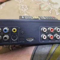 دی وی دی|پخشکننده DVD و ویدیو|همدان, |دیوار