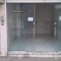 اجاره مغازه جهت پیامبر اعظم|اجارهٔ مغازه و غرفه|مشهد, شهرک امام هادی (شهرک غرب)|دیوار