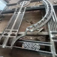 جوشکار سیار ضمانتی درمحل شما (قیمت مناسب )