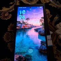 سامسونگs24ultra مشکی256|موبایل|تهران, ظهیرآباد|دیوار