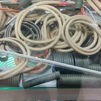 فروش جزئی و کلی انواع المنت و ترموکوبل