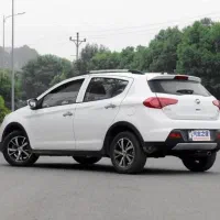 لیفان x50 اتومات معاوضه و نقدی