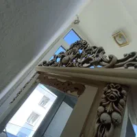 بوفه|بوفه، ویترین، کنسول|زنجان, |دیوار