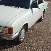 پیکان|خودرو سواری و وانت|دیواندره, |دیوار