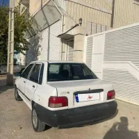 پراید صبا۸۲