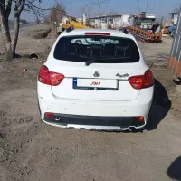 کویک جی اکس ال مدل 1402