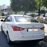 آریزو ۵ اتومات توربو مدل ۹۷ کم کارکرد