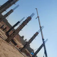 جرثقیل سبک سنگین هشتگردنظرآبادکرج|خدمات حمل و نقل|هشتگرد, هشتگرد قدیم|دیوار