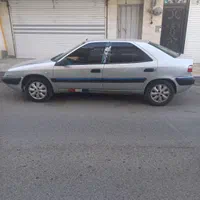 ماشین|خودرو سواری و وانت|بومهن, |دیوار
