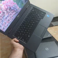 لپ تاپ Dell با پردازنده Core i5 و هارد SSD