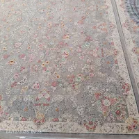 سه تخته فرش 1200شانه|فرش|آباده, |دیوار