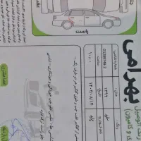 پراید 92 131 سه فول بیرنگ|خودرو سواری و وانت|بروجن, |دیوار