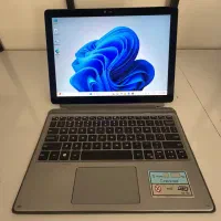 Dell latitude 7210 i5/16/256 نسل ۱۰