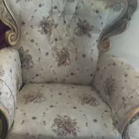 مبلمان ۹نفره سلطنتی