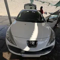 ۲۰۷پانا ارتقا|خودرو سواری و وانت|شوش, |دیوار