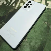 موبایل سامسونگ A53 5G 256GB دو سیم کارت کارکرده