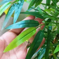 درختچه خیزران مصنوعی ۵۹۹۰۰۰ت|گل مصنوعی|کرج, مهرویلا جنوبی|دیوار