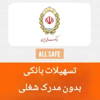 تسهیلات آنی و سریع