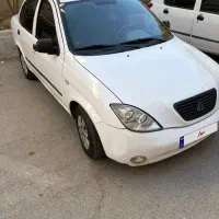 تیبا صندوق دار|خودرو سواری و وانت|اراک, |دیوار