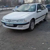 پژو پارس tu5|خودرو سواری و وانت|خوی, |دیوار