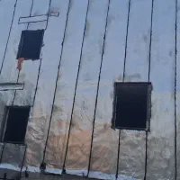 فروش ایزوگام نصب ، ایزوگام مایع نانو و نصب