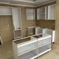 نصب کابینت و کمد درب چوبی پارتیشن و دکور تعمیر مبل|خدمات پیشه و مهارت|تهران, گلستان (شهرک راه آهن)|دیوار