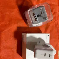 آداپتور آیفون