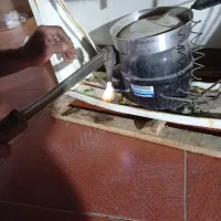 خدمات فنی سرد کننده سبک سنگین ایرانی و خارجی|خدمات پیشه و مهارت|بوشهر, |دیوار