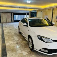 ام جی ۶ مگنت|خودرو سواری و وانت|بجنورد, |دیوار