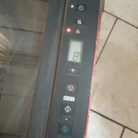 پرینتر جوهرافشان canon g2411|پرینتر، اسکنر، کپی، فکس|کرج, ساسانی (قلمستان)|دیوار