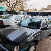 ۴۰۵ GLI|خودرو سواری و وانت|تهران, دانشگاه شریف|دیوار