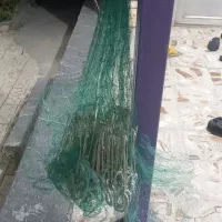 تور ماهی گیری ۲۴ متری