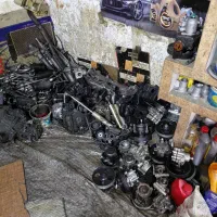 تعمیر پمپ هیدرولیک و جعبه فرمان|خدمات موتور و ماشین|اصفهان, جنیران (لادان)|دیوار