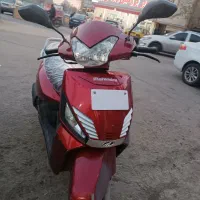 موتور|موتورسیکلت|اسلام‌شهر, صادقیه|دیوار
