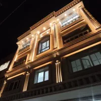 یک خوابه نوساز کلیدنخورده آماده تحویل و زندگی|فروش آپارتمان|قم, قلعه کامکار|دیوار