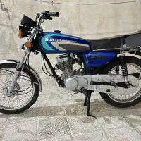 موتور ۱۲۵|موتورسیکلت|شیراز, کوشک میدان|دیوار