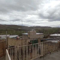 زمین و باغچه مسکونی