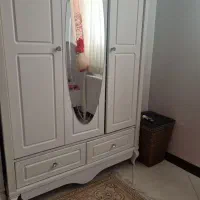 کمد سه در و ویترین کودک نوجوان